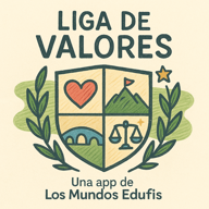 Logo Liga Valores